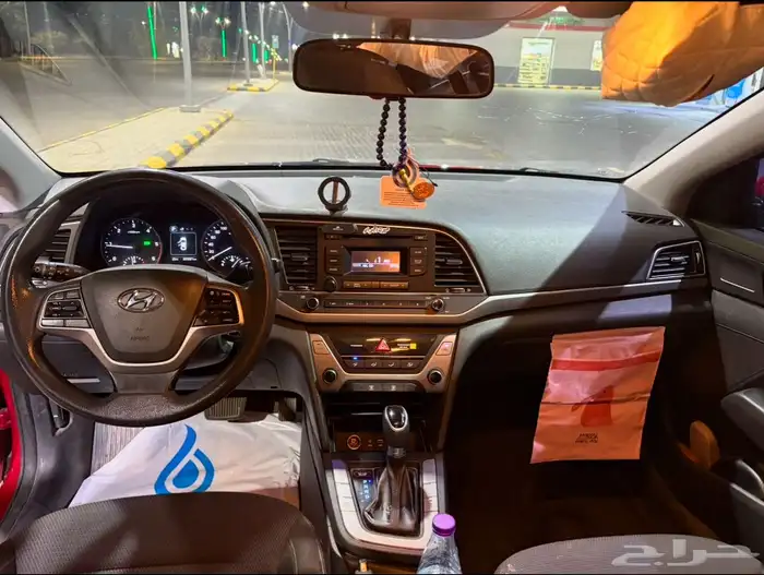 افانتي النترا 2018 8