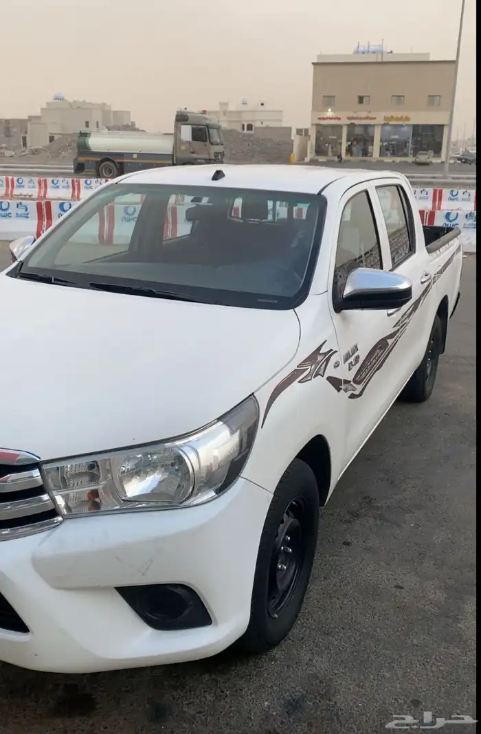 هايلوكس ديزل 0