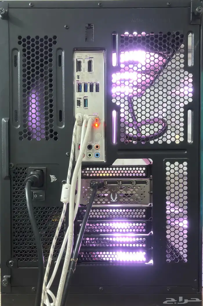 ما كمل 4 شهور   كراتين الجهاز معاه و الصامل يتواصل خاص . 2