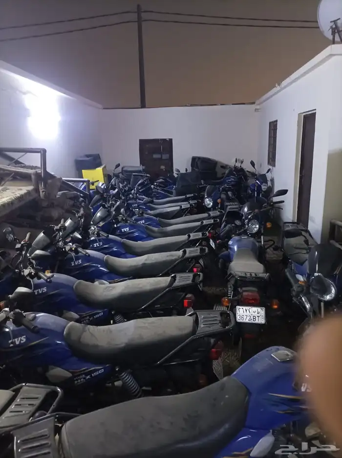 دبابات TFS 2024 جديد 0