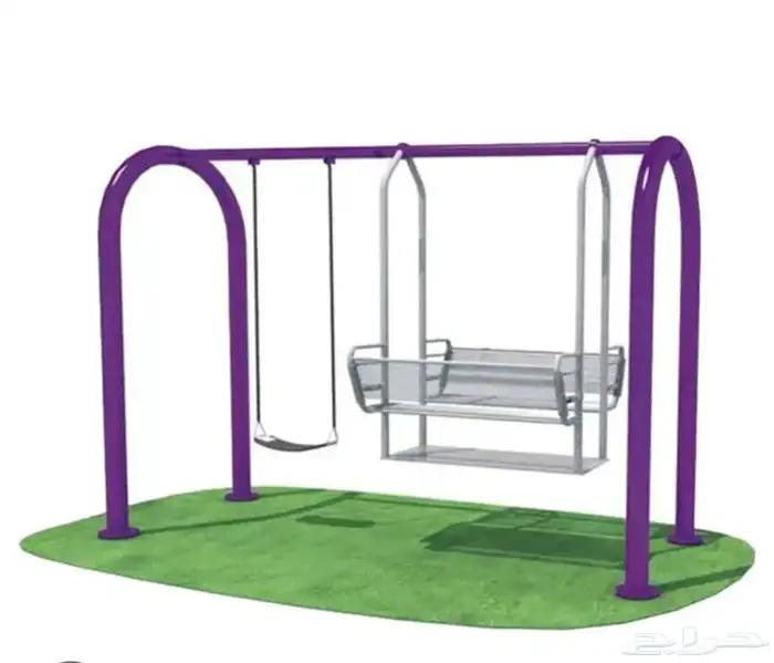 العاب اطفال حدائق استراحات 2