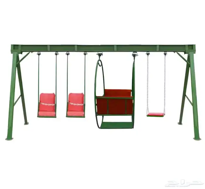 العاب اطفال حدائق استراحات 1