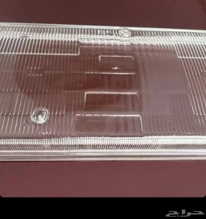 قطع كابرس من موديل 87 الى 90 3