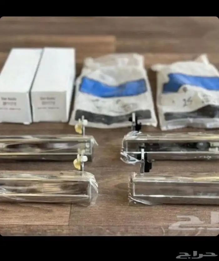 قطع كابرس من موديل 87 الى 90 8