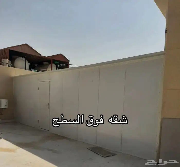 غرف ساندويتش بانل 0