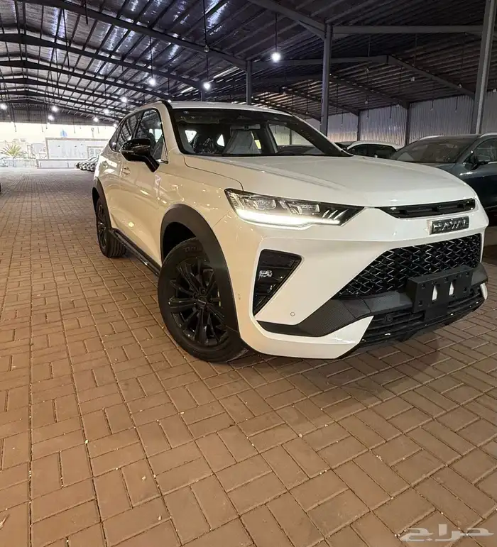 هافال H6 جي تي 2025 فل كامل 0