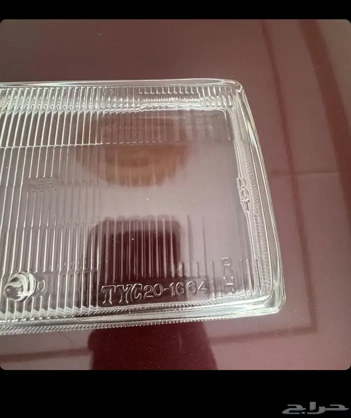 قطع كابرس من موديل 87 الى 90 4