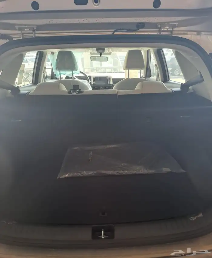 كيا سيلتوس استاندر مطور موديل 2025 7