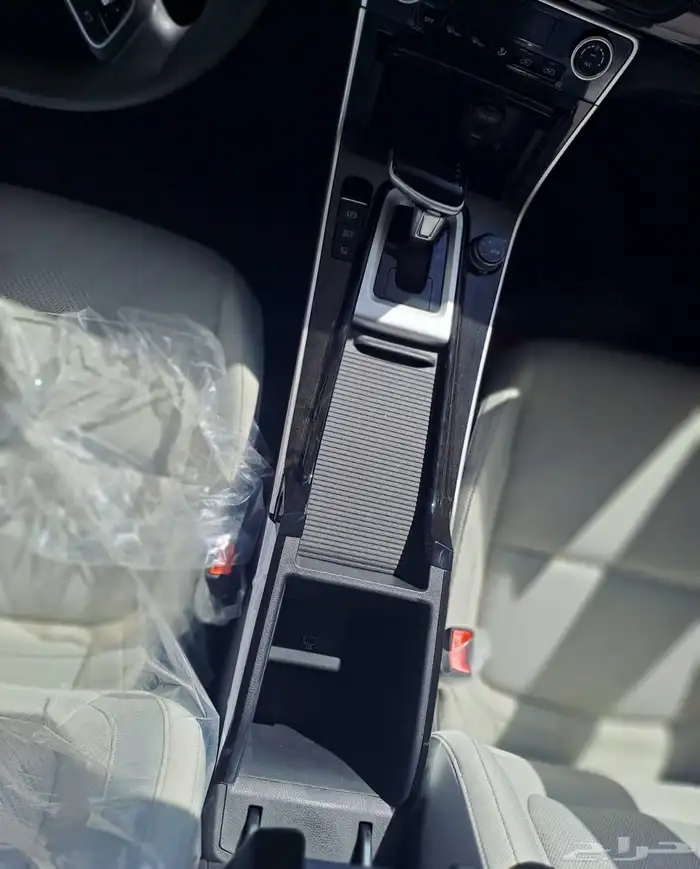 كيا سيلتوس استاندر مطور موديل 2025 4