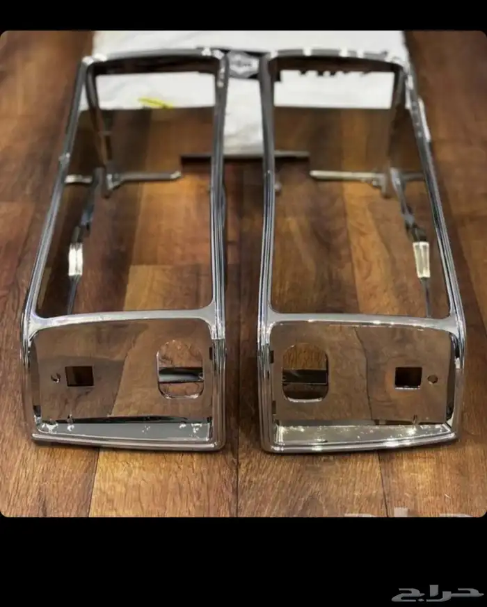 قطع كابرس من موديل 87 الى 90 11