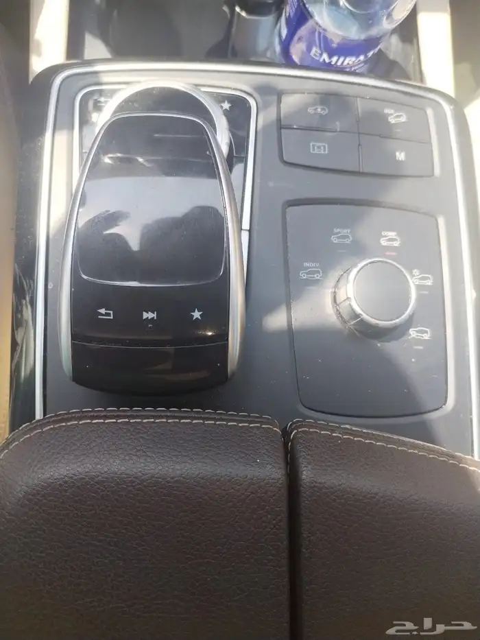 جيب مرسيدس فل كامل Gls 450 11