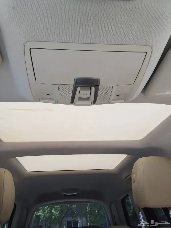 جيب مرسيدس فل كامل Gls 450 8