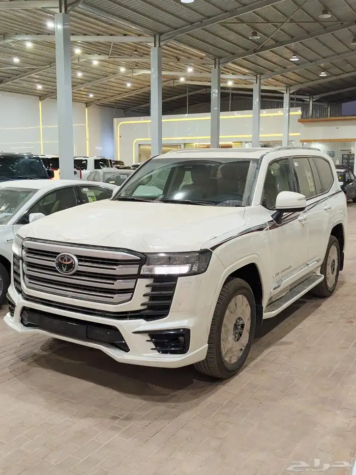 الاندكرزور الموديل 2025 وارد الساير بدي وكآلية بطاقة فاتوره 7