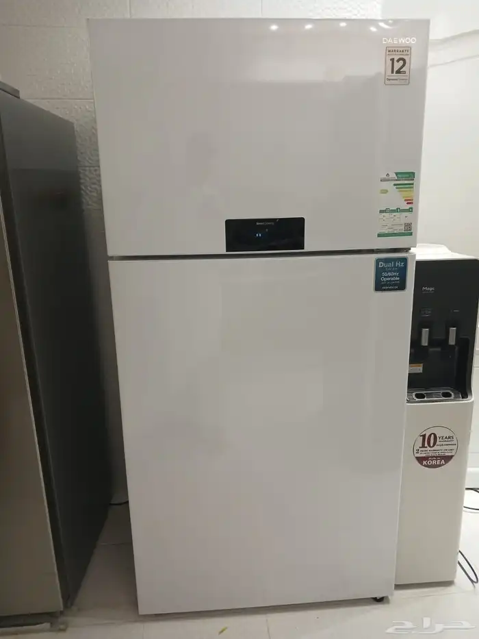 ثلاجه 14 قدم 1