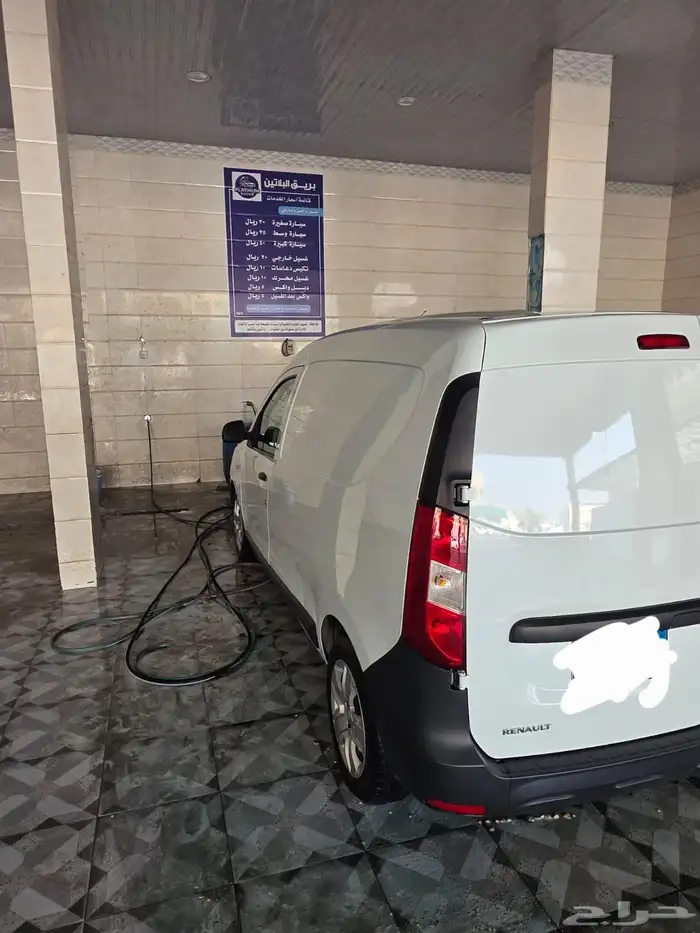 رينو دوكر 2021 فحص ل شهر 7 0