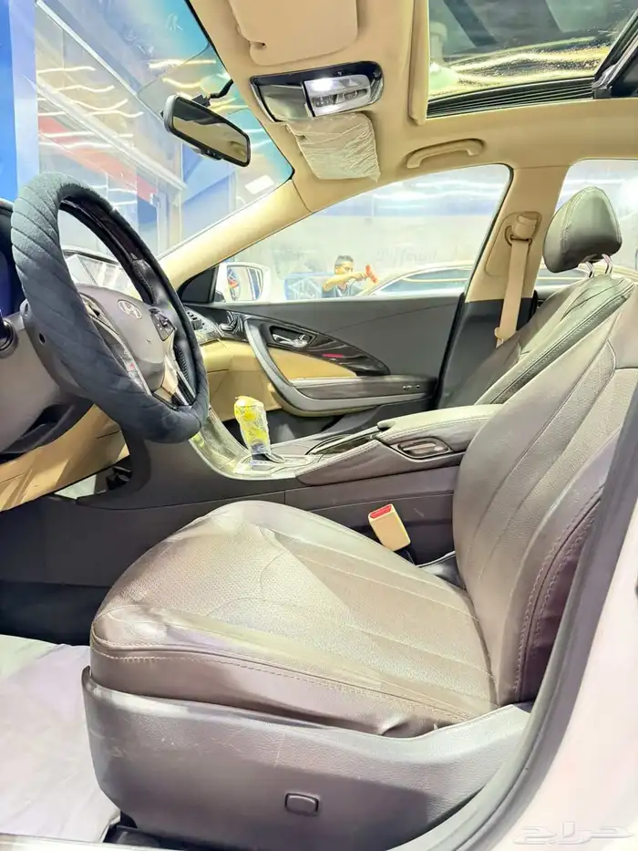 ازيراء 2013 فل بانوراما 9