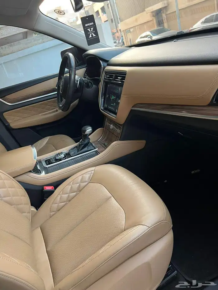 فل كامل 2020 MG RX8 3