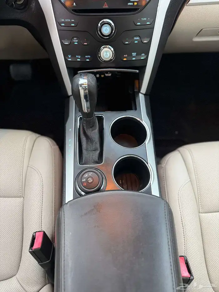 اكسبلور 2012 فل كامل 8