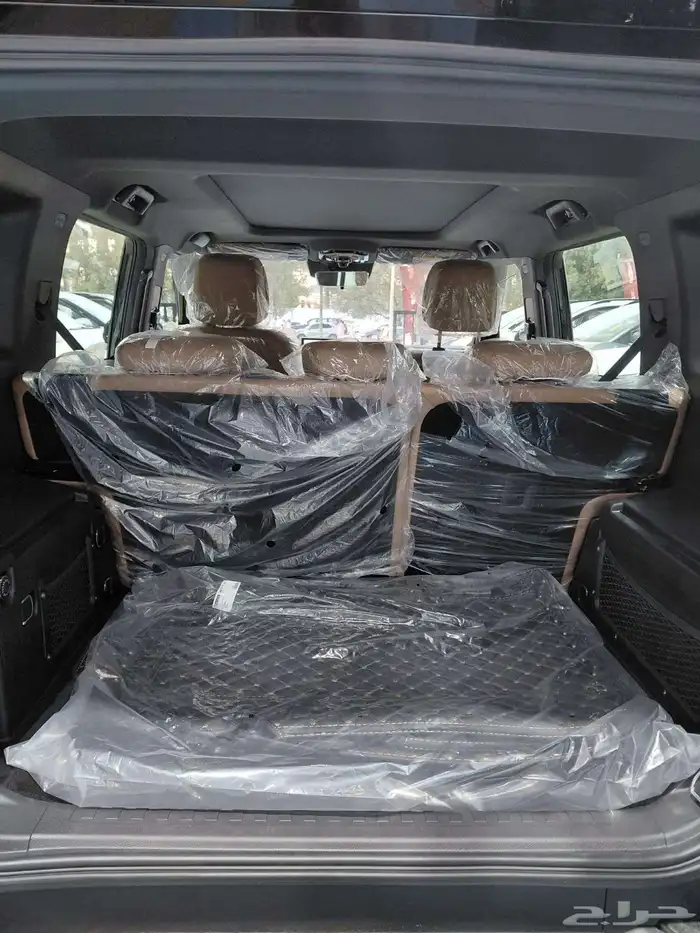 جيتور تي 2 لاكجري موديل 2026 7