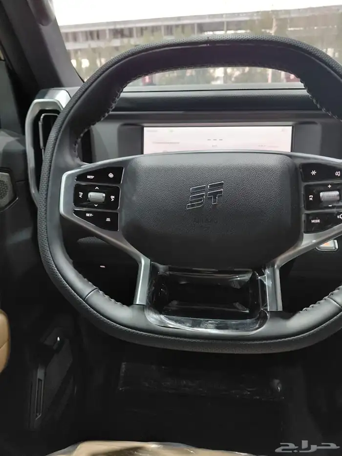 جيتور تي 2 لاكجري موديل 2026 8