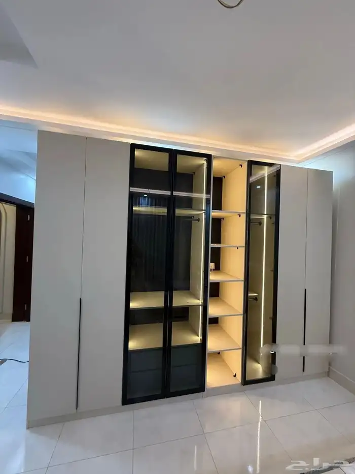 دواليب تفصيل جديد 3