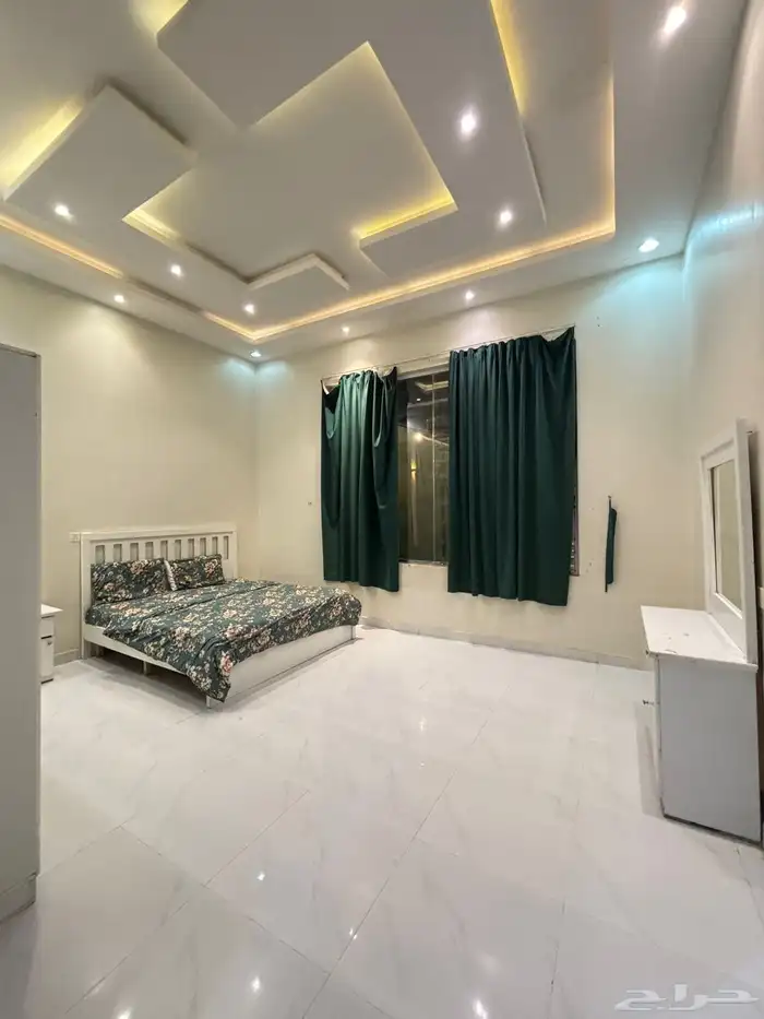 شاليهات جنوب الرياض حي عريض 8