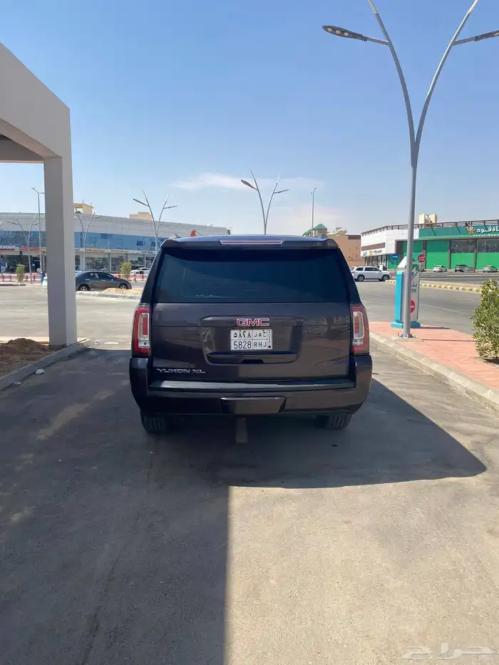 يوكن للبيع 5