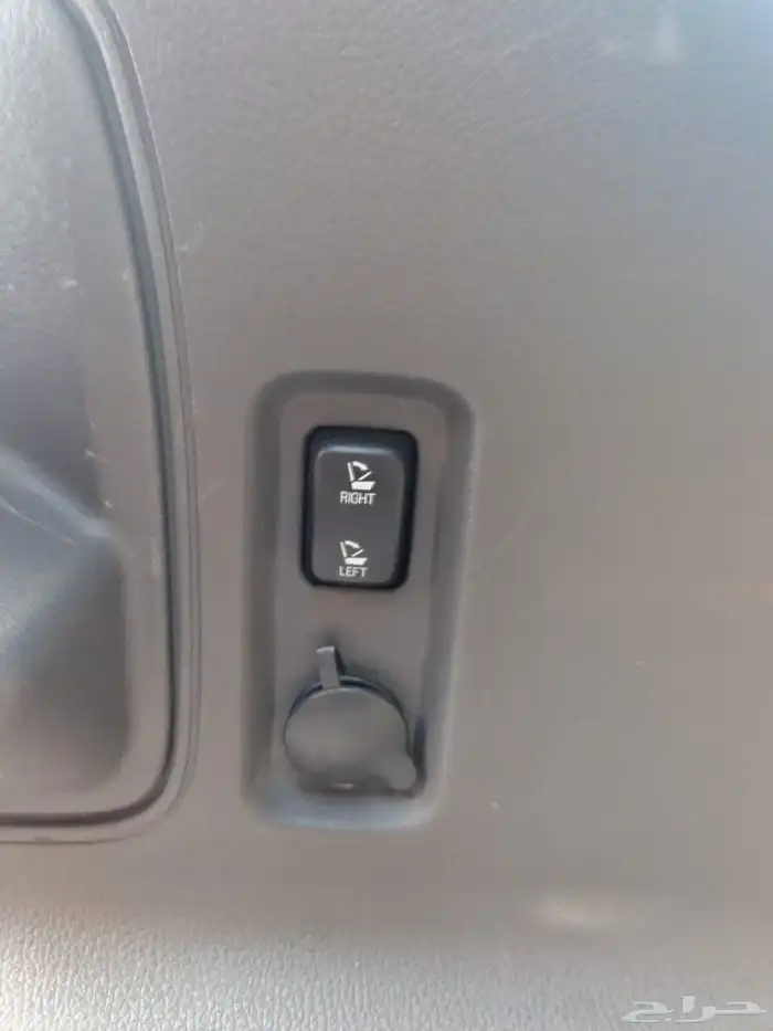 فورد ايدج ليمتد 2 بانوراما فتحتين سقف فل كامل نظيف للبيع 12