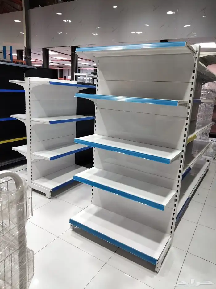 رفوف تخزين ارفف رفوف مستودعات رفوف مخازن ارفف 1