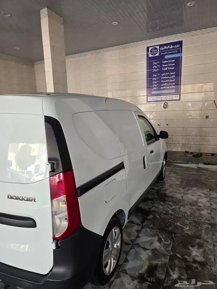 رينو دوكر 2021 فحص ل شهر 7 5