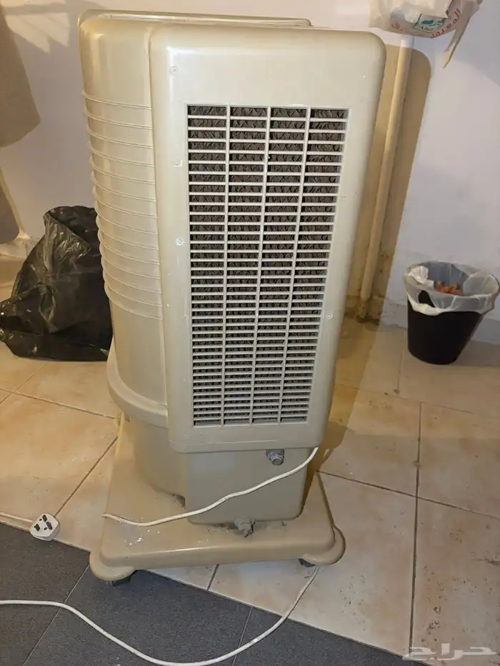 للبيع مكيف صحراوي 4