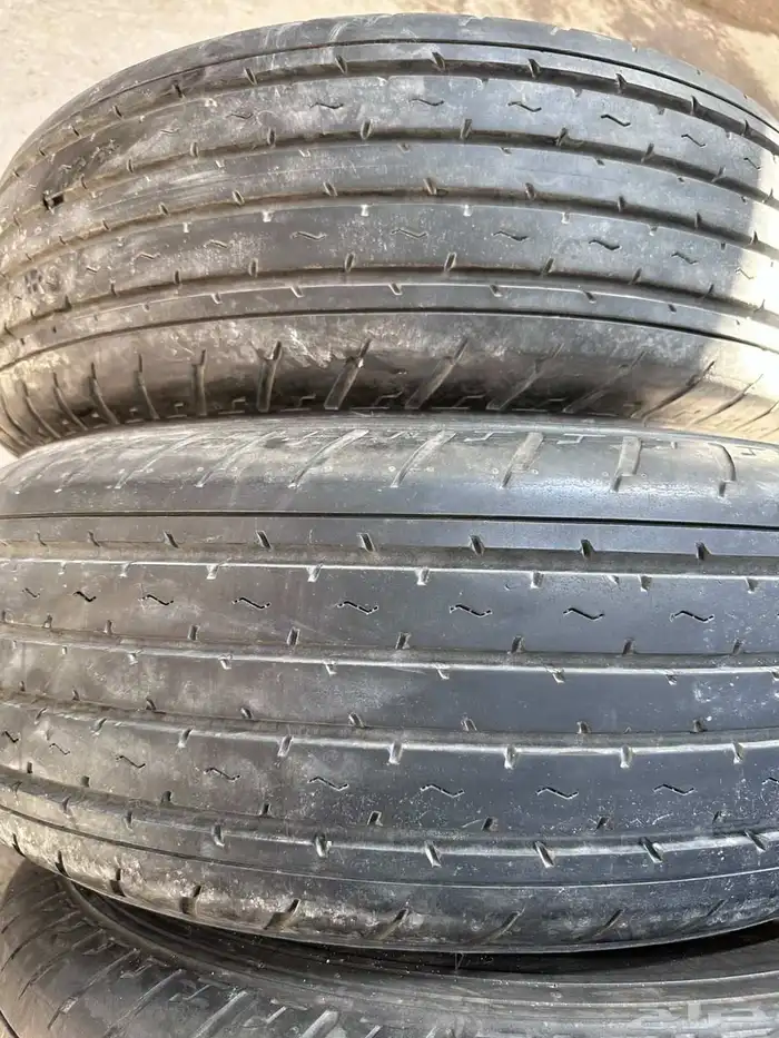 كفرات شاهين 275 80 15 3