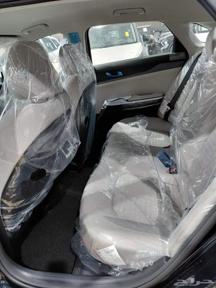 كيا سيلتوس فل كامل 2026 جمبع الألوان 8