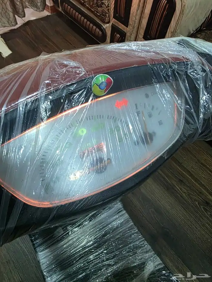 دباب هوندا دايو نظيف جدا استخدام نظيف والدباب ما شاء الله 9