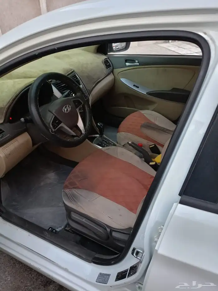 اكسنت للبيع 5