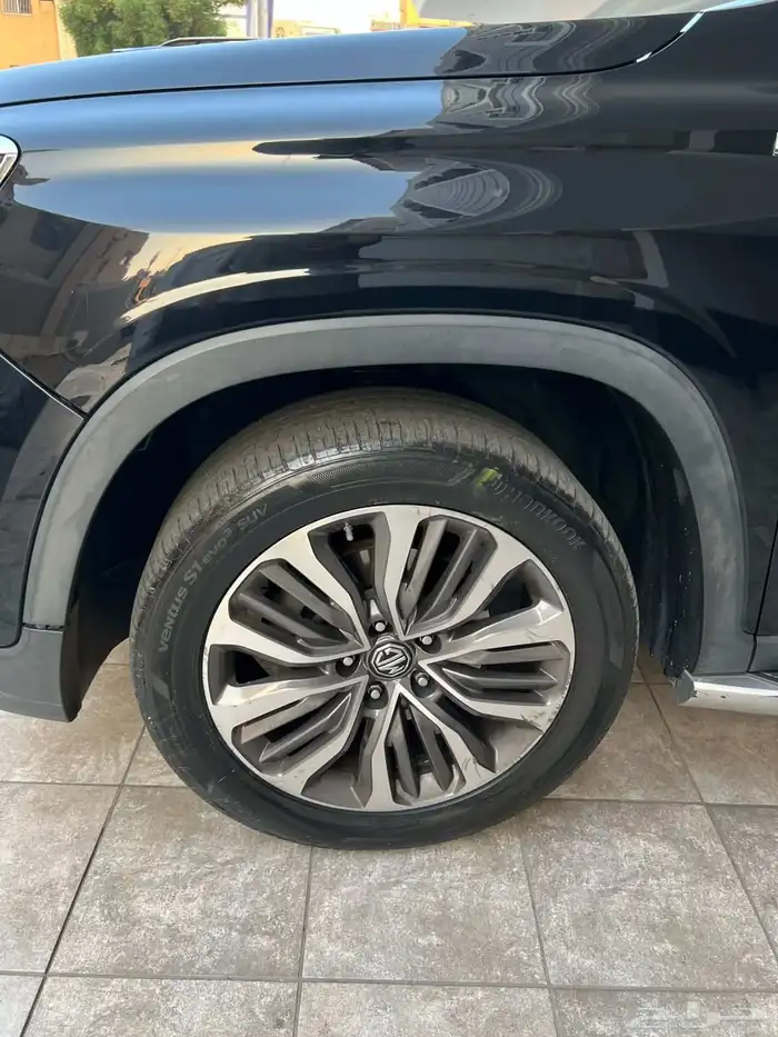 فل كامل 2020 MG RX8 25