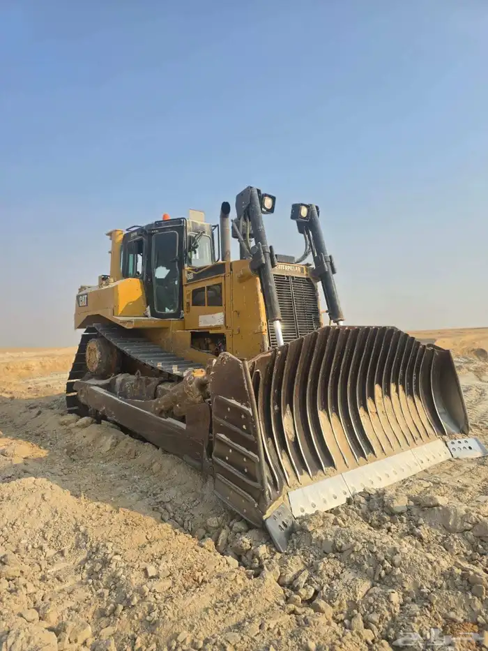 للبيع 4 حبات بلدوزرات 2