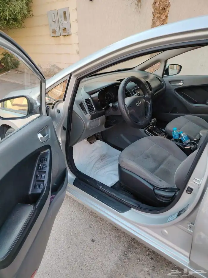 للبيع كيا سيراتو 2018 7