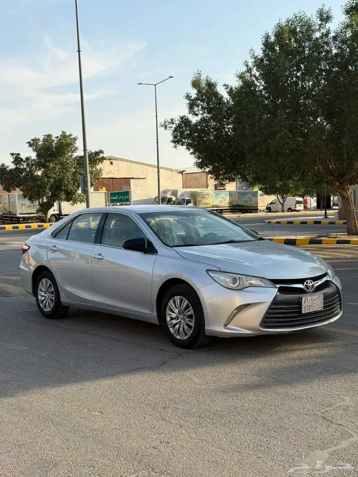 كامري2016 2
