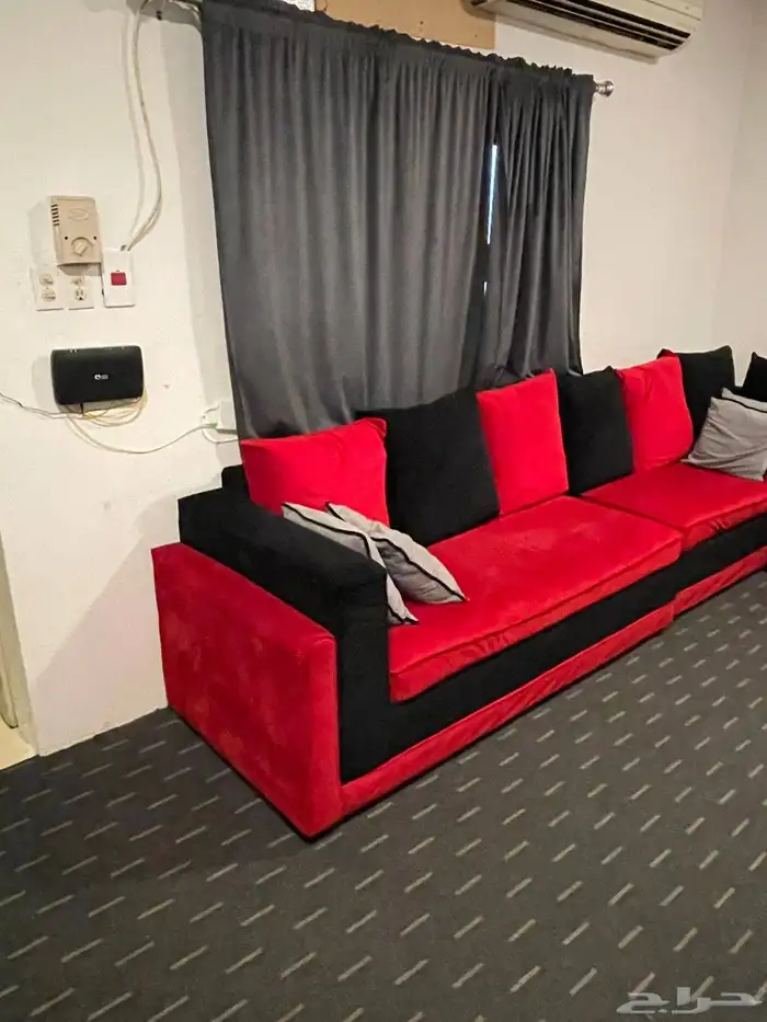 بيع عفش بيت والبيع أن شاء الله سمح 7