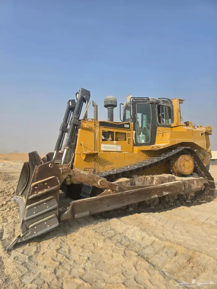 للبيع 4 حبات بلدوزرات 1