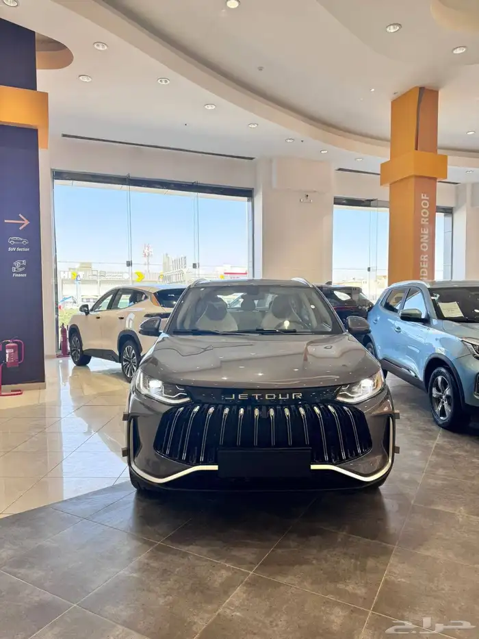 جيتور X50 موديل 26 1