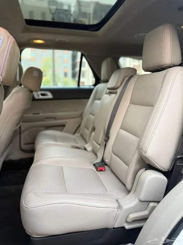 اكسبلور 2012 فل كامل 12