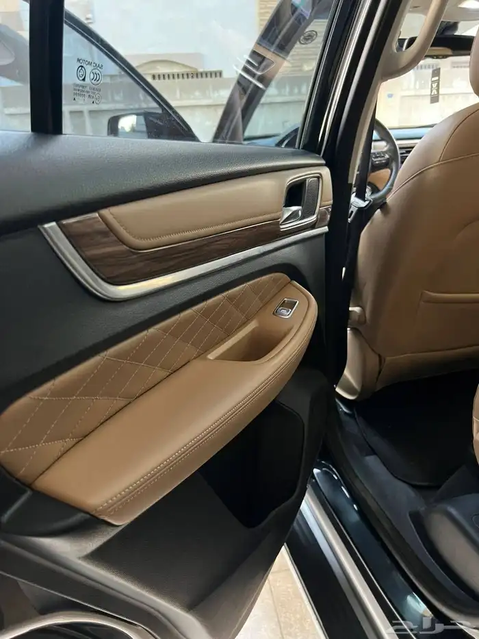 فل كامل 2020 MG RX8 17