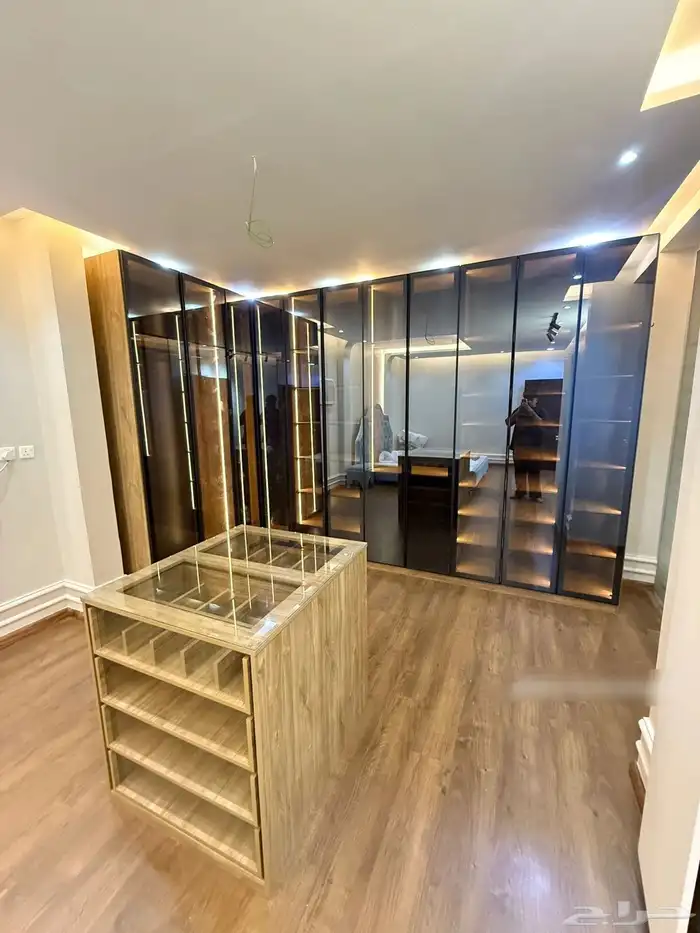 دواليب تفصيل جديد 0