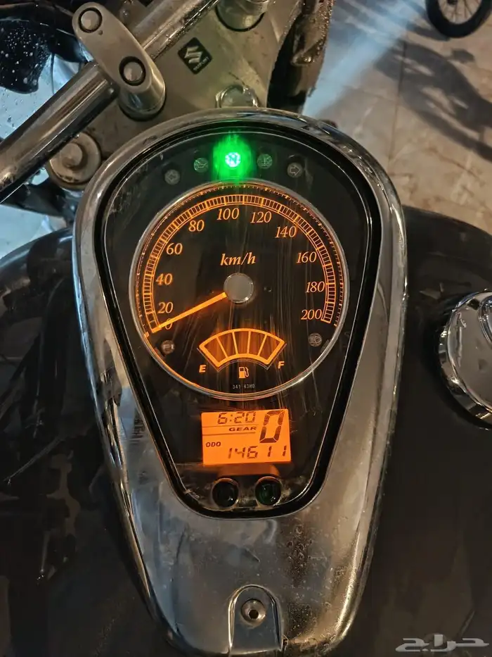 للبيع سوزوكي بوليفارد C50 2022 5