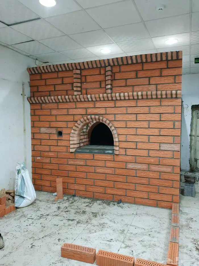 معلم مشبات شوايات أفران عيش 4