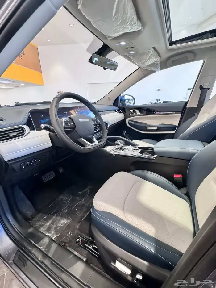 جيتور X50 موديل 26 2