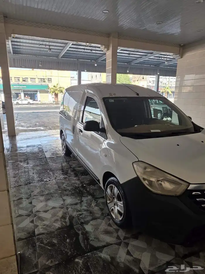 رينو دوكر 2021 فحص ل شهر 7 3