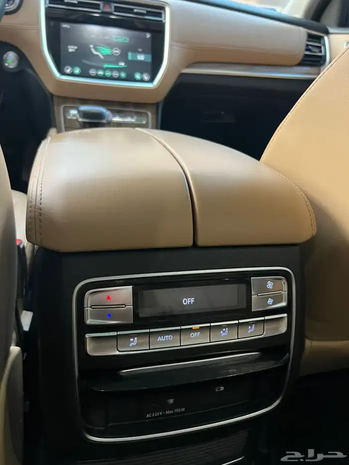 فل كامل 2020 MG RX8 19